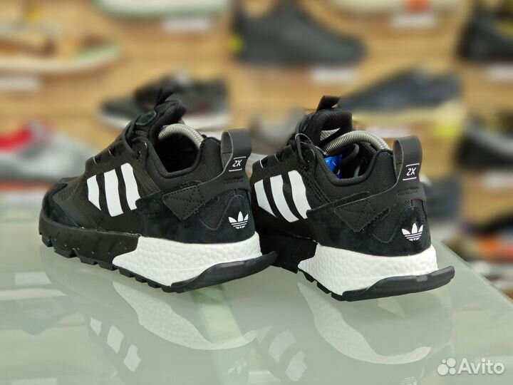 Кроссовки мужские Adidas