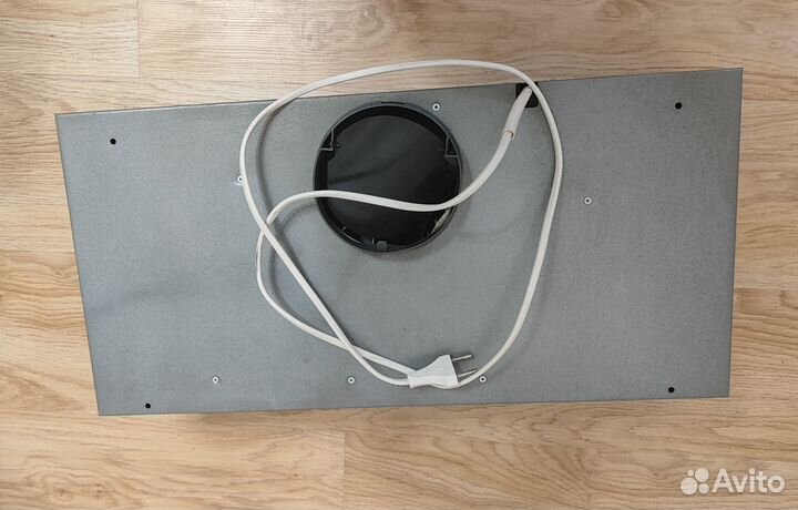 Вытяжка для кухни 60 см бу