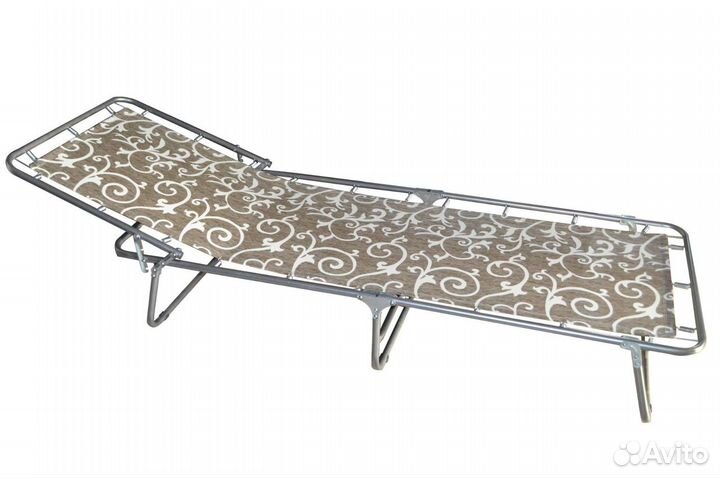 Раскладушка