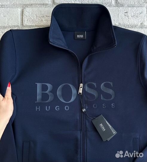 Спортивный костюм Hugo Boss