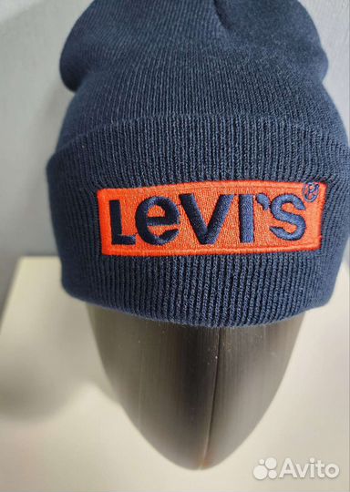 Шапка Levi's