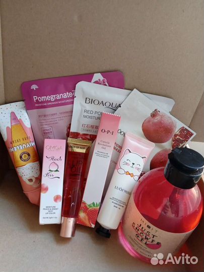 Набор косметики