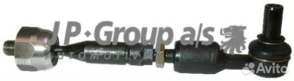 Тяга рулевая audi A4 95-01/A6 98-01/VW passat