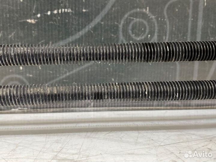 Радиатор гидроусилителя Audi A6 C6 caja 2011