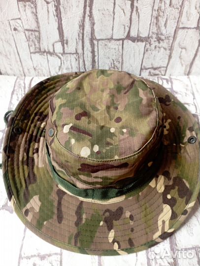 Панама мужская