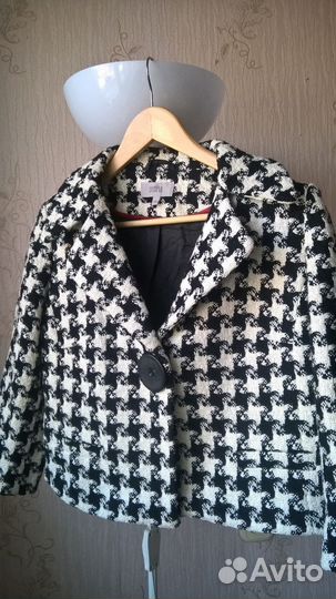 Пиджак жакет женский