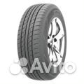 Goodride SU318 275/40 R20 106