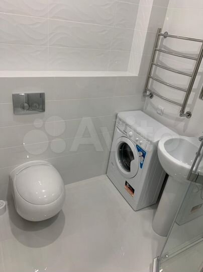 Квартира-студия, 22 м², 1/9 эт.