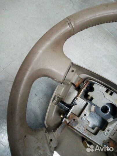 Рулевое колесо Ssangyong Kyron 2005-2015