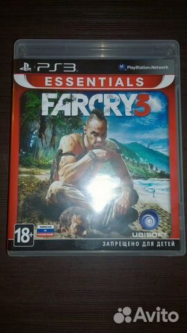 FarCry 3 Far Cry