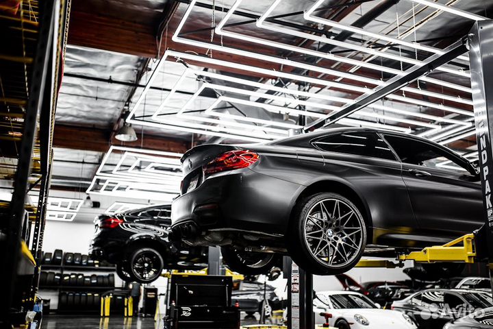 Автоэлектрик с выездом 24 7