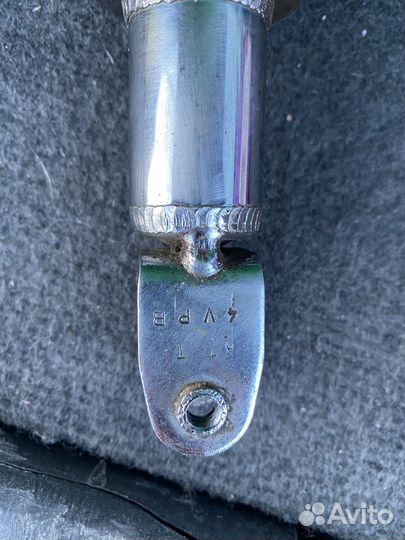 Продам оригинальный аммортизатор yamaha bws 100