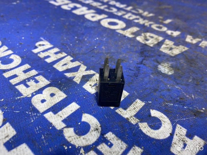 Реле Chevrolet Cruze седан F16D3 2011