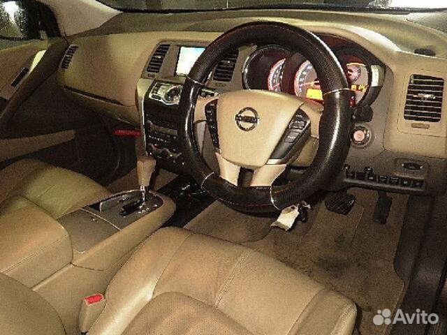 Бачок расширительный 21710JP10A на Nissan Murano P