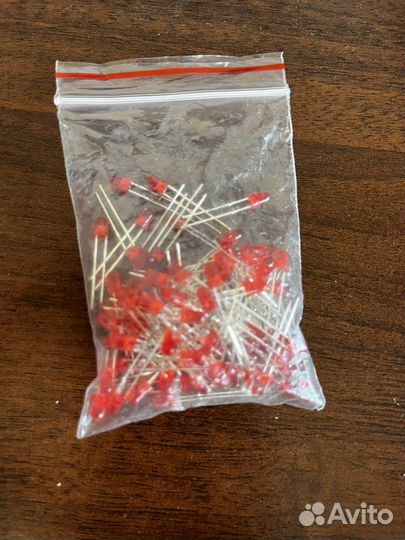 Радио детали