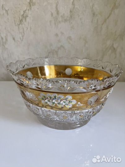 Ваза для фруктов