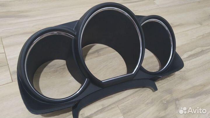 Накладка спидометра 55404-48030 Toyota Harrier