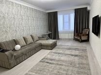 3-к. квартира, 130 м², 2/5 эт.