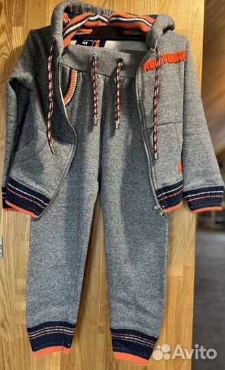 Спортивный костюм finisterre