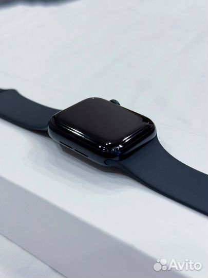 Apple Watch SE (2nd Gen) 40mm 2023 (97% АКБ)