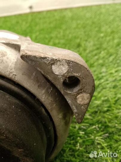 Подушка двигателя Bmw 3 E90 N47 2009