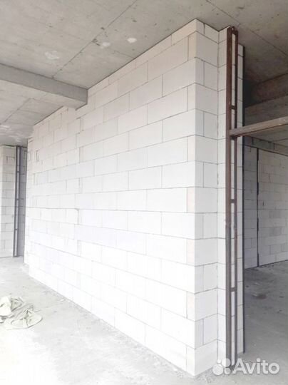 Газоблоки, большой выбор