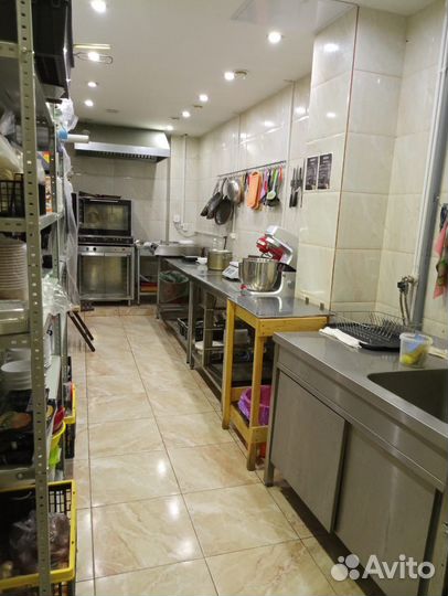 Магазин диетических продуктов