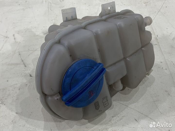 Расширительный бачок Audi A7 4G