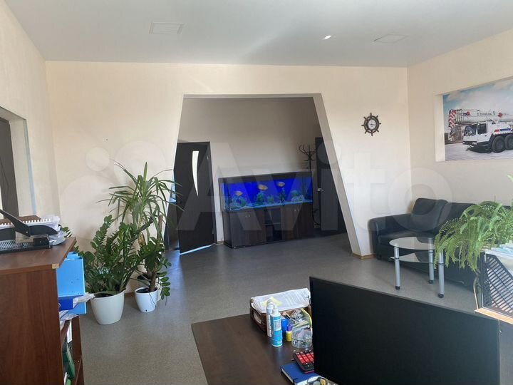 Продам базу с арендатором 8 550 м²