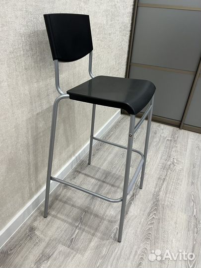 Барный стул IKEA