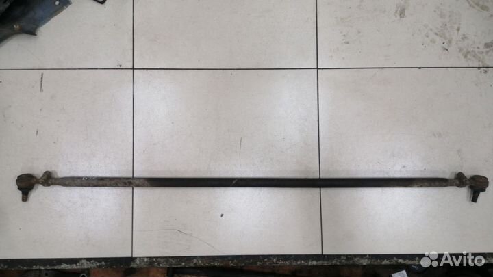Тяга рулевая поперечная газ ГАЗель