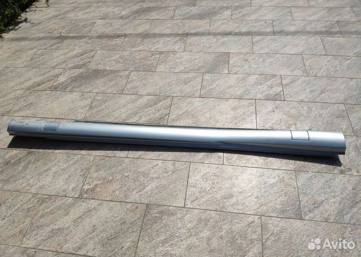 Порог правый Mercedes W212 AMG 63