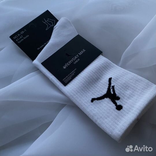 Носки nike Jordan