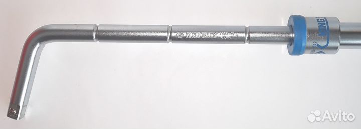 Ключ баллонный телескоп king tony, Тайвань