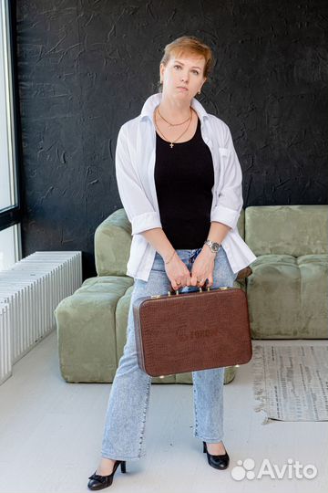 Массаж ручной и аппаратный