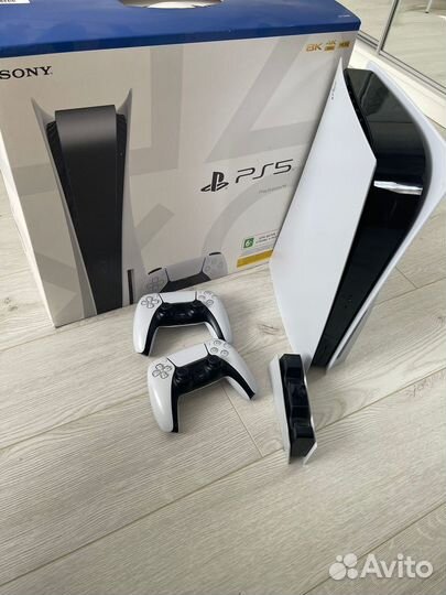 Sony playstation 5