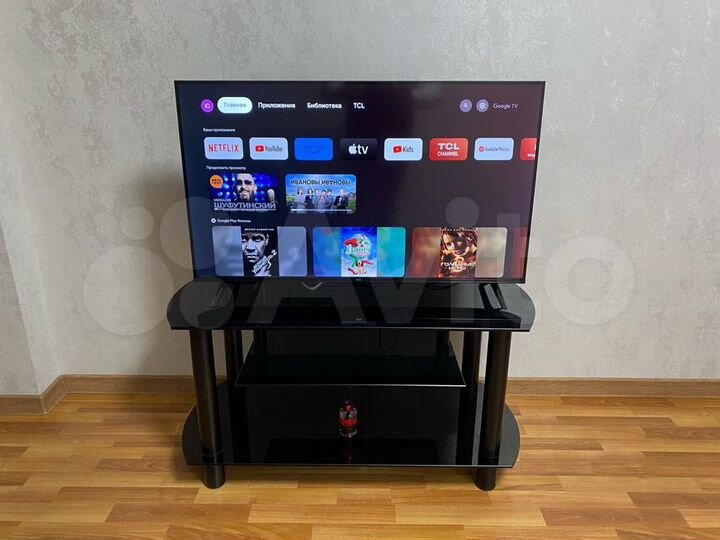 1-к. квартира, 39,5 м², 8/16 эт.