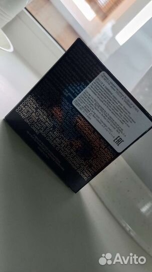 Косметика Dolce Gabbana, Givenchy, Paco Rabanne