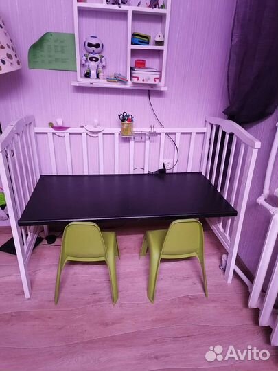 Стол+стулья