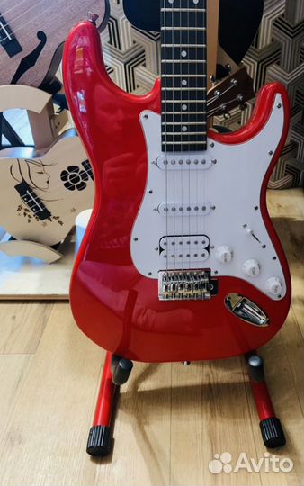 Стойка для Гитары (универсальная)