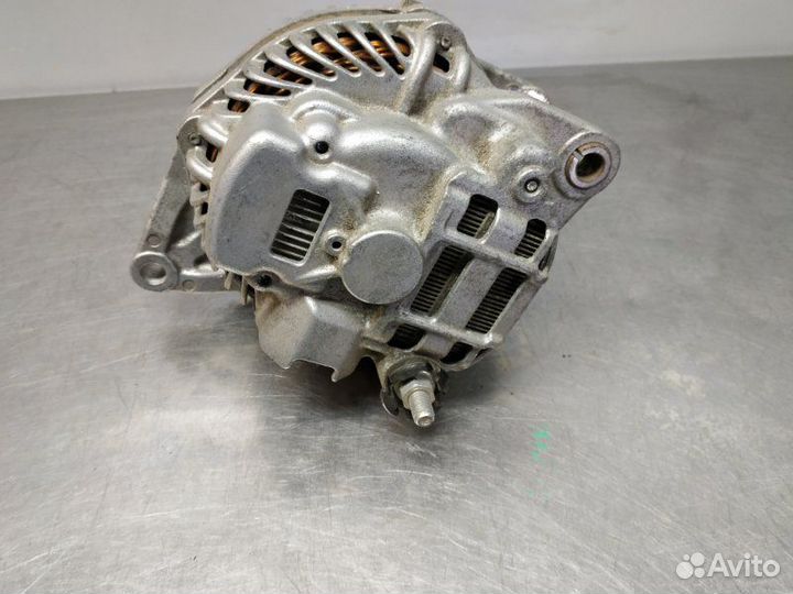 Генератор Mitsubishi Lancer 10 CX1A 4B10