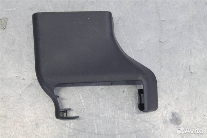 Накладка сиденья Mazda 3 (BL) 2009-2013