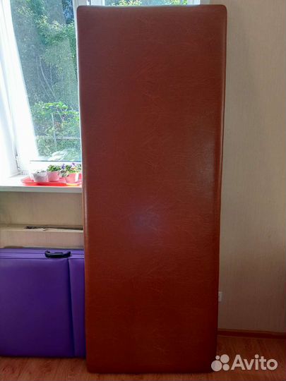 Площадка массажного стола. Размеры216*82*6. Торг