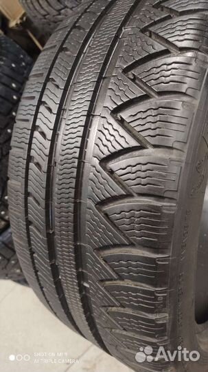 Michelin Pilot Alpin PA3 235/40 R18 95V
