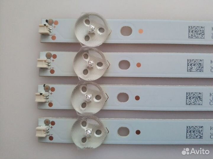 Подсветка 4708-K42W73-A1213K01 philips 42PFT4001