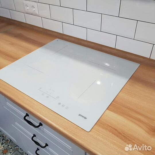 Кухня от производителя