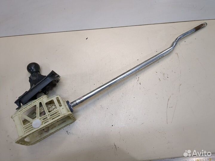 Кулиса кпп Opel Astra G, 2003