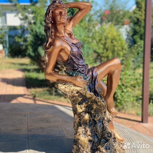 Статуэтка Фигура Статуя декор