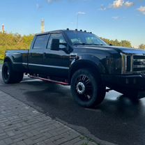 Ford F-350 6.4 AT, 2007, 200 000 км, с пробегом, цена 4 890 000 руб.