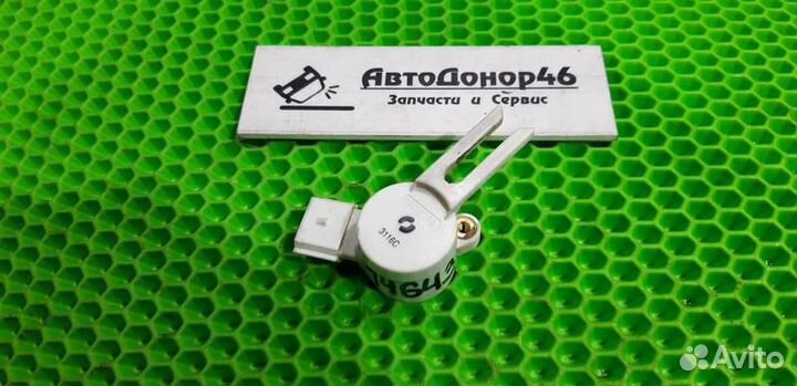 Датчик педали тормоза Chevrolet Cruze J300